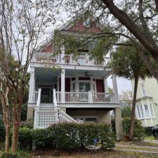 House Washing in Charleston, SC Thumbnail