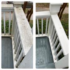 House Washing Charleston 3