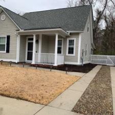 House Wash And Concrete Cleaning In Mount Pleasant, SC Thumbnail