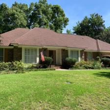 Pressure Washing on James Island, SC Thumbnail