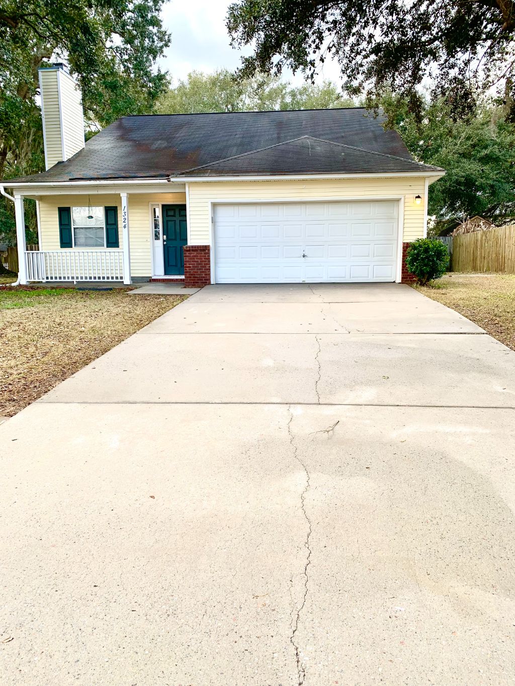 Pressure washing ladson sc