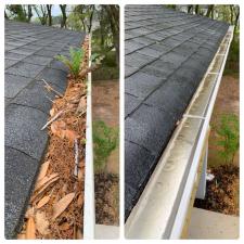 Gutter Cleaning on Johns Island, SC Thumbnail