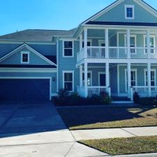 House Wash on Johns Island, SC Thumbnail