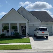 House Wash in Summerville, SC Thumbnail