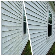 Soft Washing in John's Island, SC Thumbnail