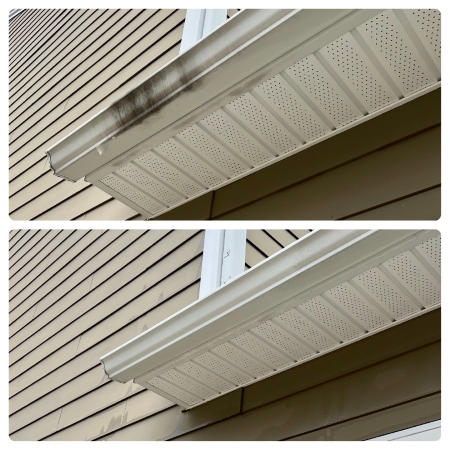 Gutter cleaning vs gutter guards whats worth it near the coast