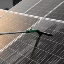 Benefits Of Solar Panel Cleaning Thumbnail