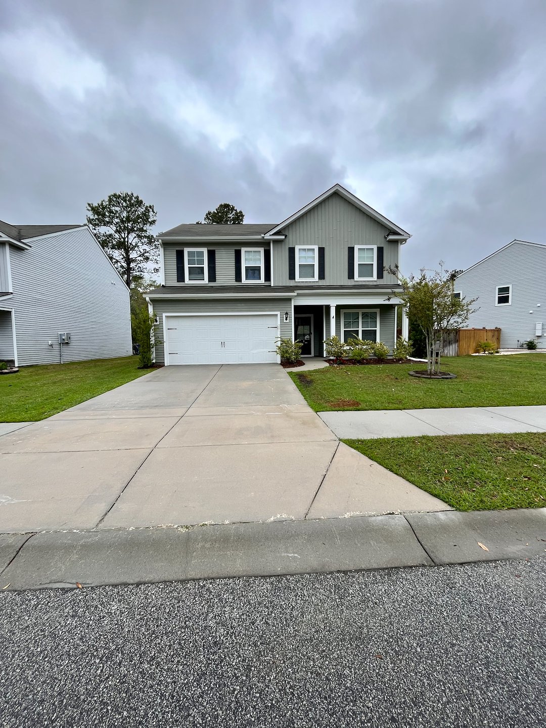 Best Quality Soft Washing performed in Johns Island, SC 1