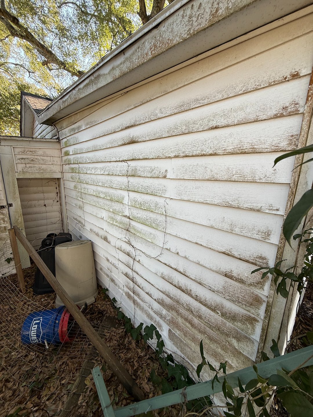 James Island, SC Soft Washing Service | Professional House & Exterior Cleaning Image