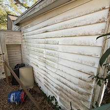 James Island, SC Soft Washing Service | Professional House & Exterior Cleaning Thumbnail