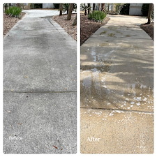 Top-Notch-Driveway-Washing-in-Johns-Island-SC 1