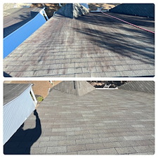 Top Quality Roof Cleaning in Johns Island, SC Thumbnail