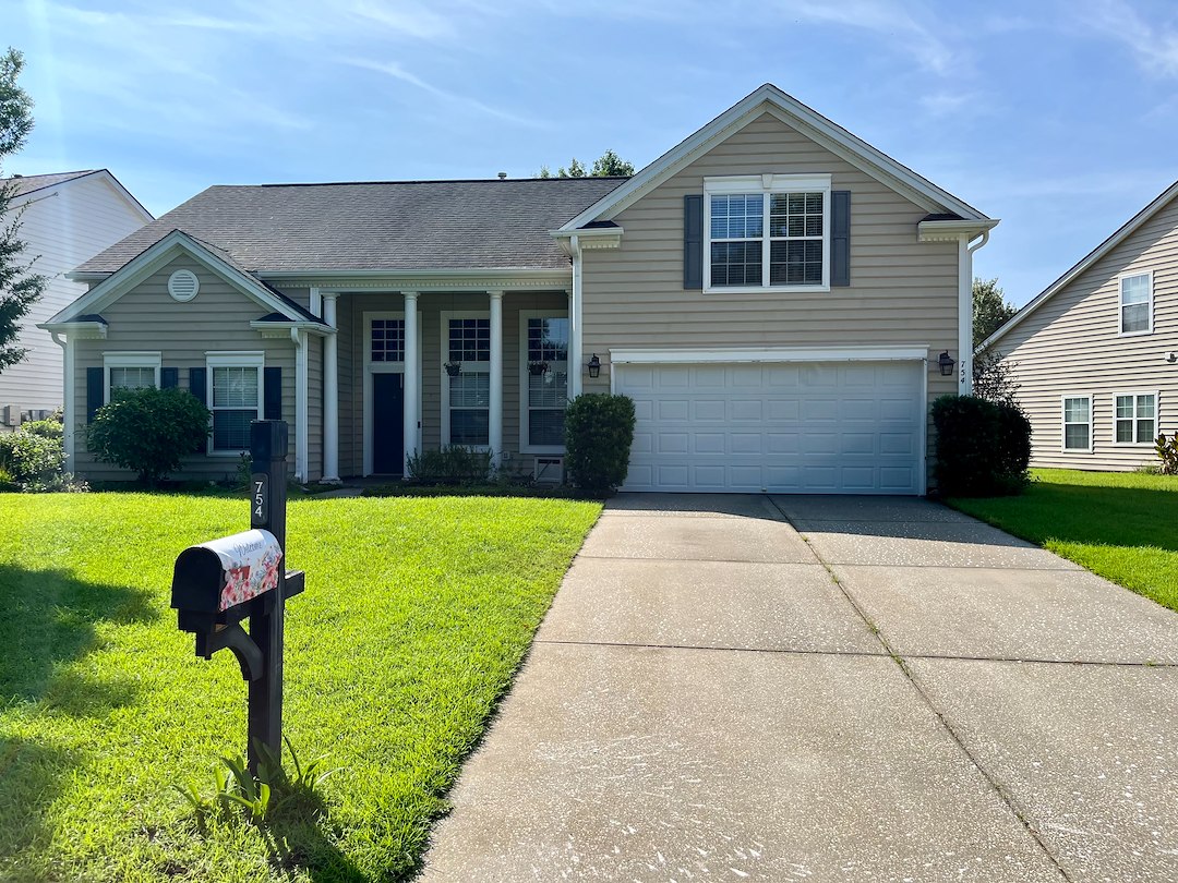 Top Quality Soft Washing in West Ashley, SC