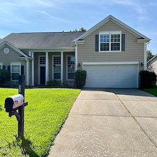 Top Quality Soft Washing in West Ashley, SC Thumbnail