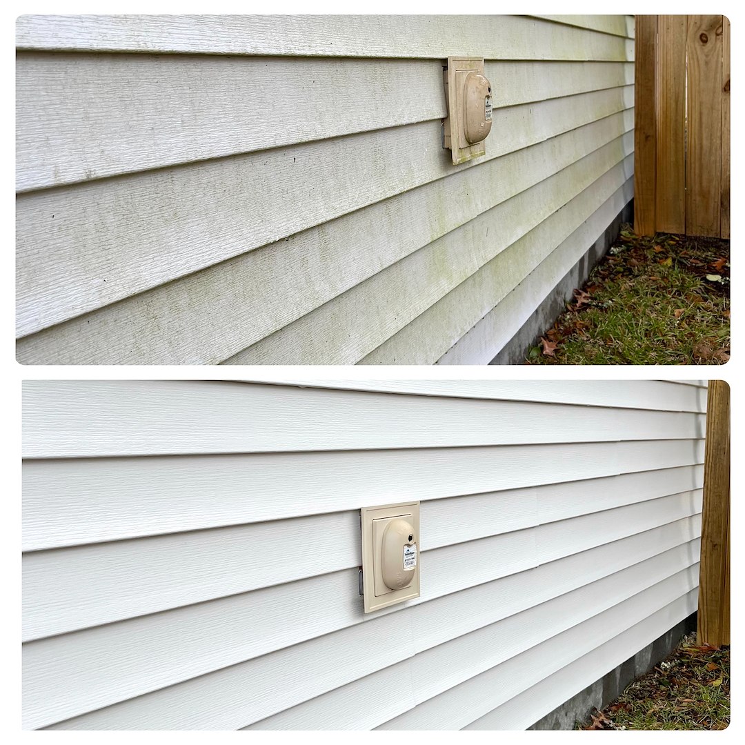 Top Quality Soft Washing in Johns Island, SC