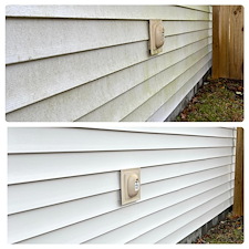 Top Quality Soft Washing in Johns Island, SC Thumbnail