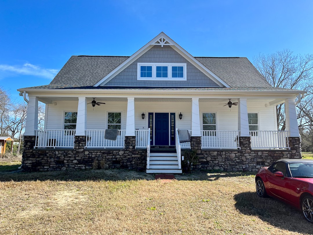 Top Quality Soft Washing Performed in James Island, SC