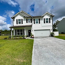 Top Quality Soft Washing performed in Johns Island, SC (1) Thumbnail