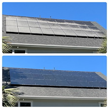 Top Quality Solar Panel Cleaning in West Ashley, SC Thumbnail